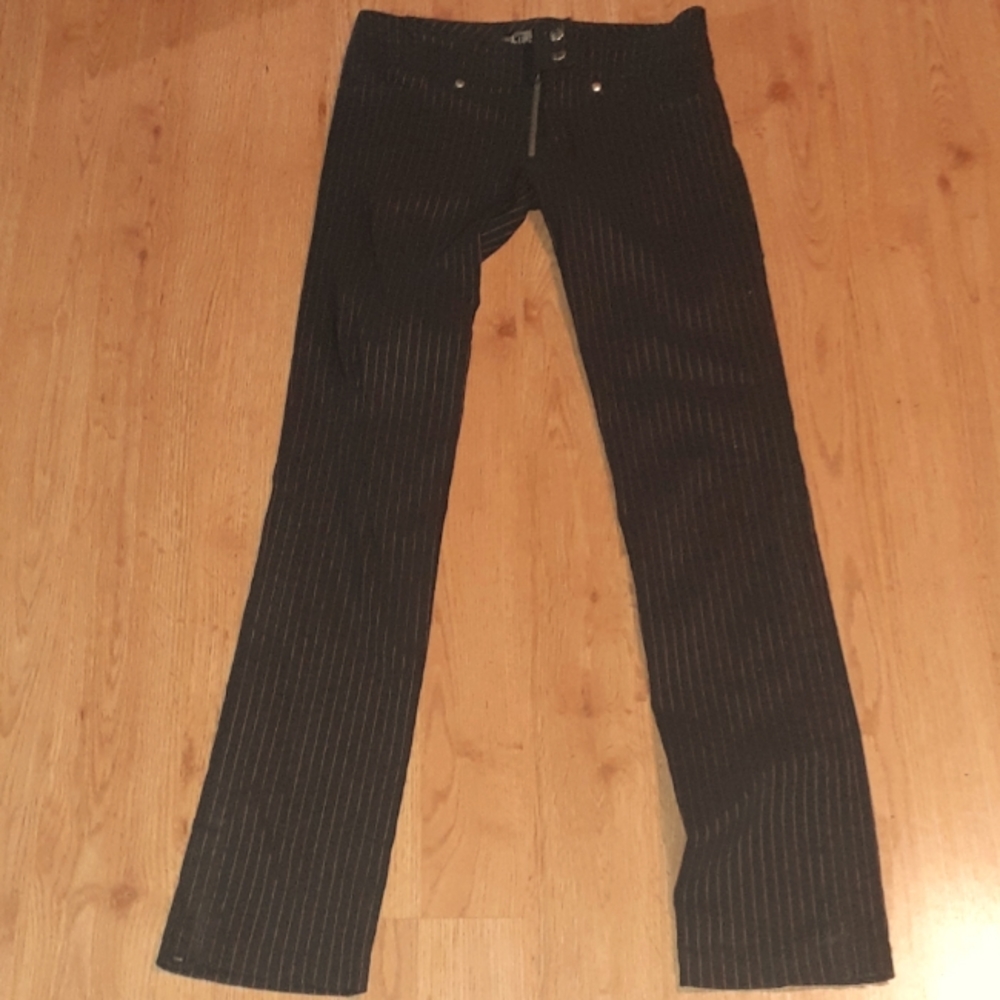 Lip Service Gangsta Pranksta Trousers